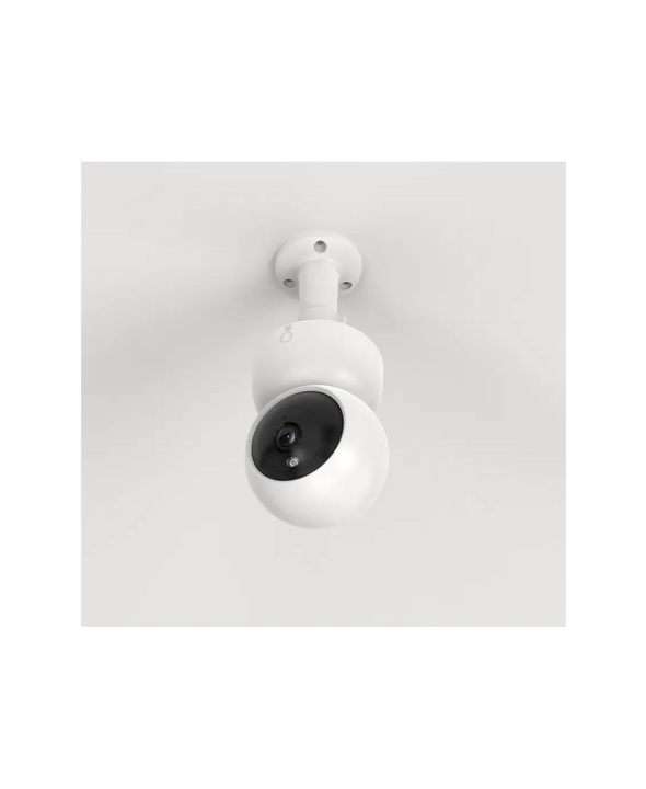 C&aacute;mara de videovigilancia interior LARES 2K 360