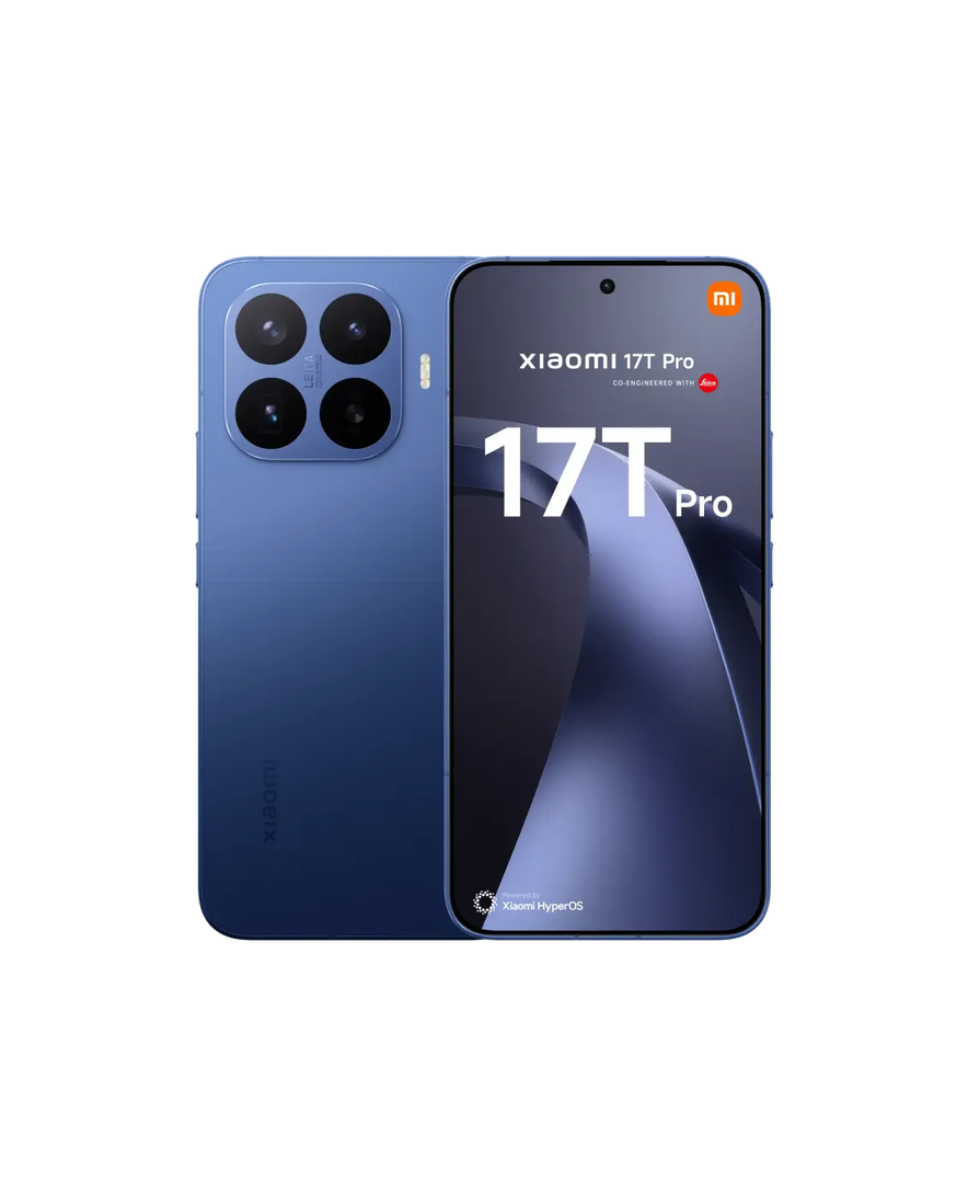 17T Pro 5G