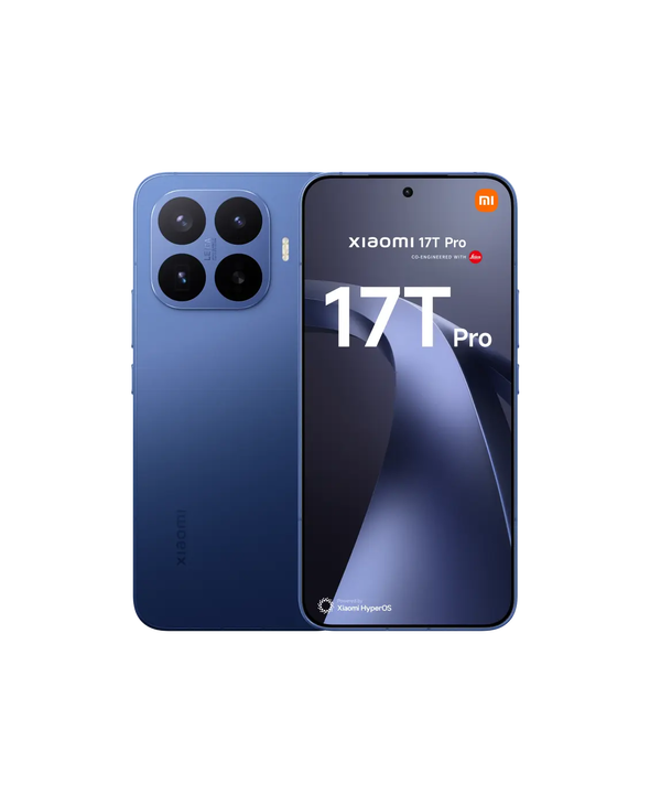 17T Pro 512 GB 5G