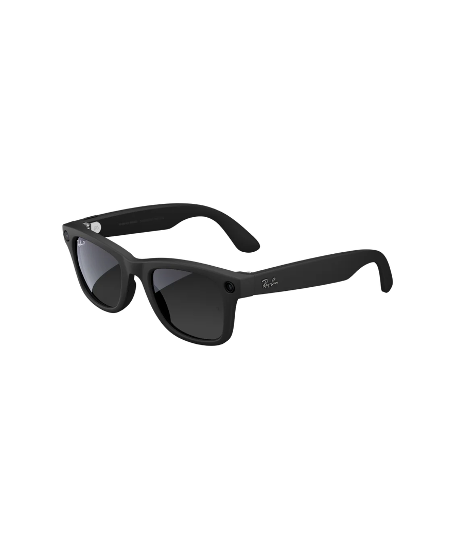 Gafas con IA Ray-Ban Meta Wayfarer L Gafas con IA Ray-Ban Meta Wayfarer L