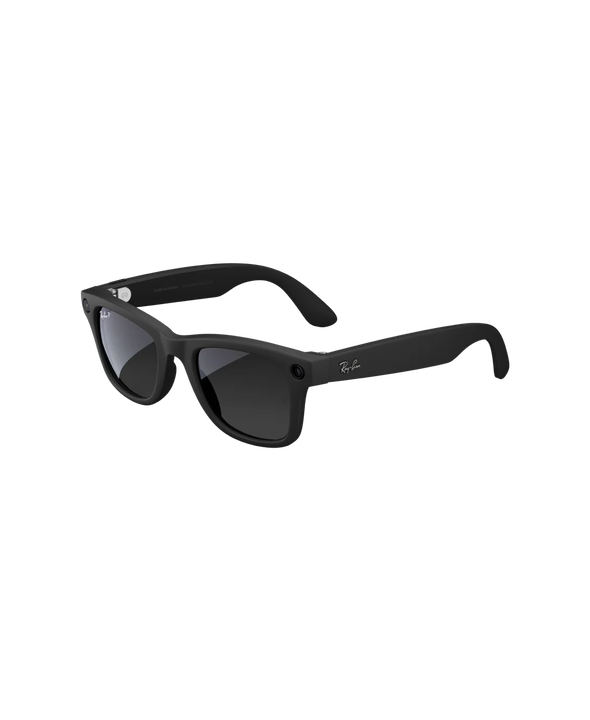 Gafas con IA Ray-Ban Meta Wayfarer L Gafas con IA Ray-Ban Meta Wayfarer L