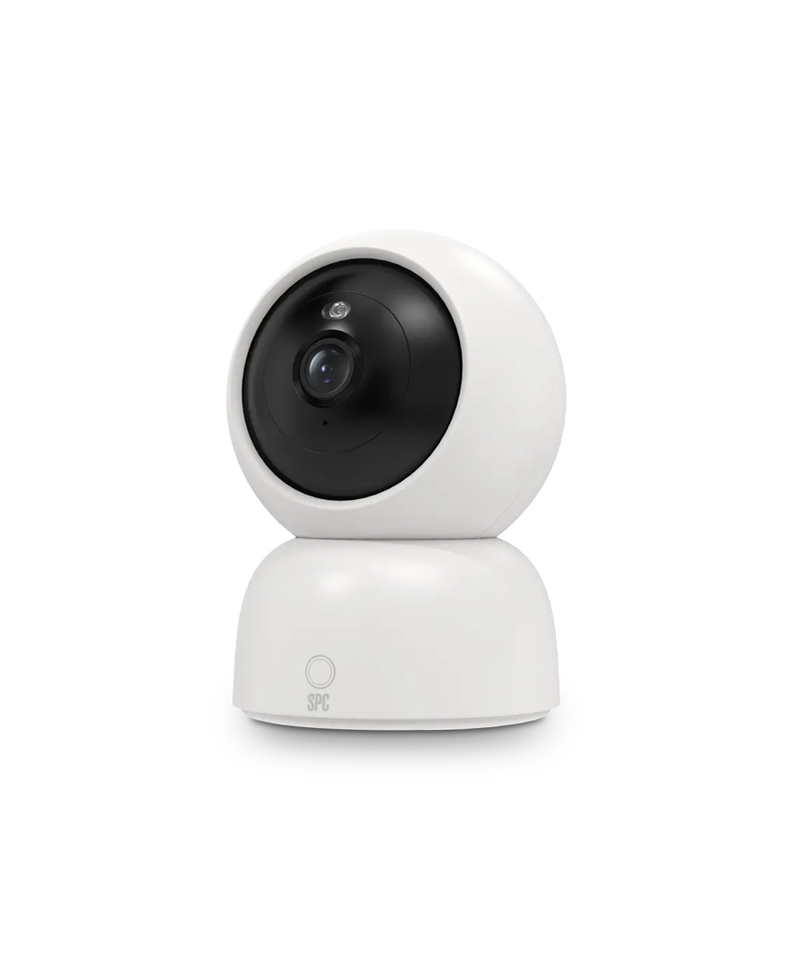 C&aacute;mara de videovigilancia LARES 2K 360, , large