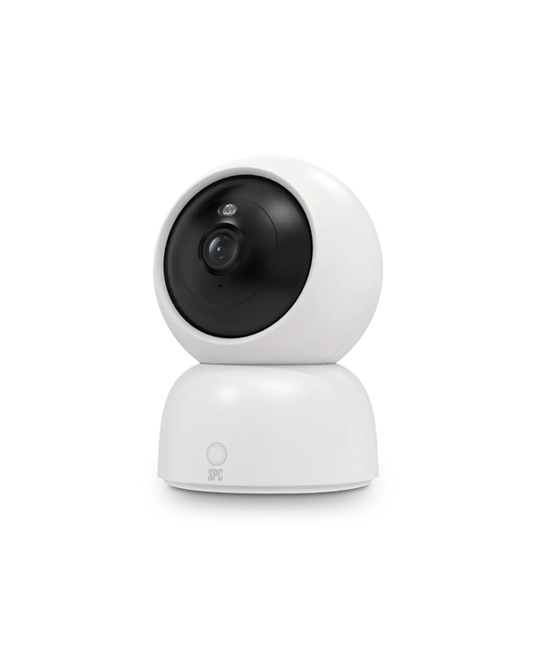 C&aacute;mara de videovigilancia interior LARES 2K 360