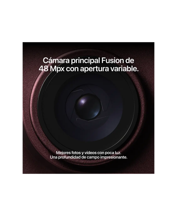 iPhone 18 Pro 2 TB con 5G