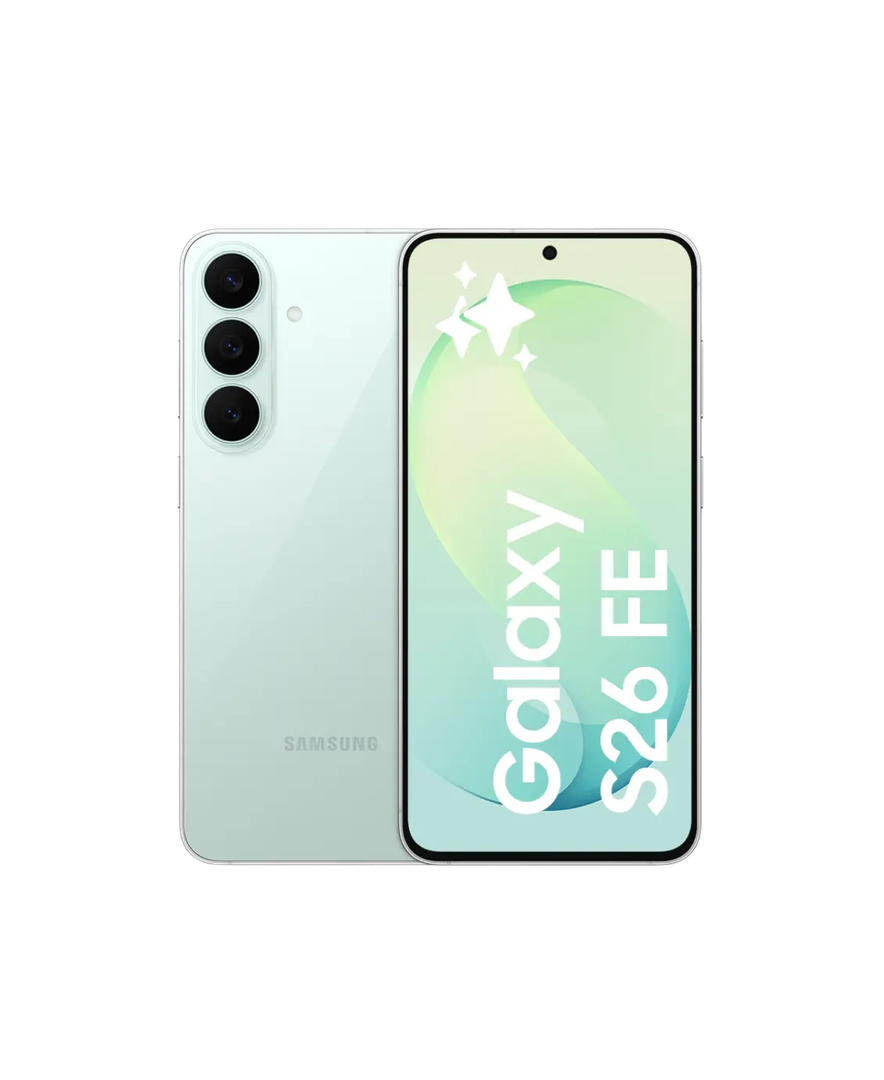 Galaxy S26 FE 5G, , large
