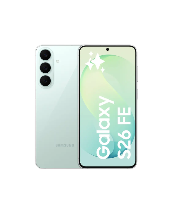 Galaxy S26 FE 5G 256 GB