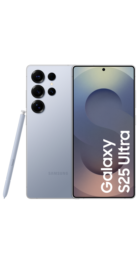 Galaxy S25 Ultra 5G 256 GB Km0 Galaxy S25 Ultra 5G 256 GB Km0