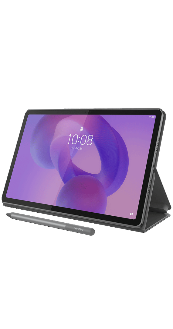 Idea Tab 11 5G 8 GB + 256 GB con Teclado + Pen