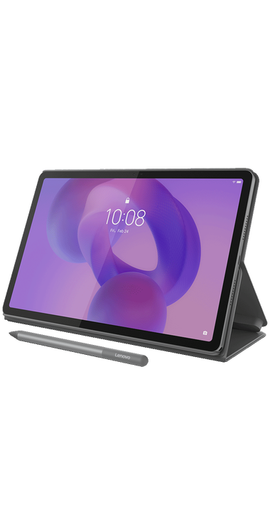 Idea Tab 11 5G 8 GB + 256 GB con Teclado + Pen