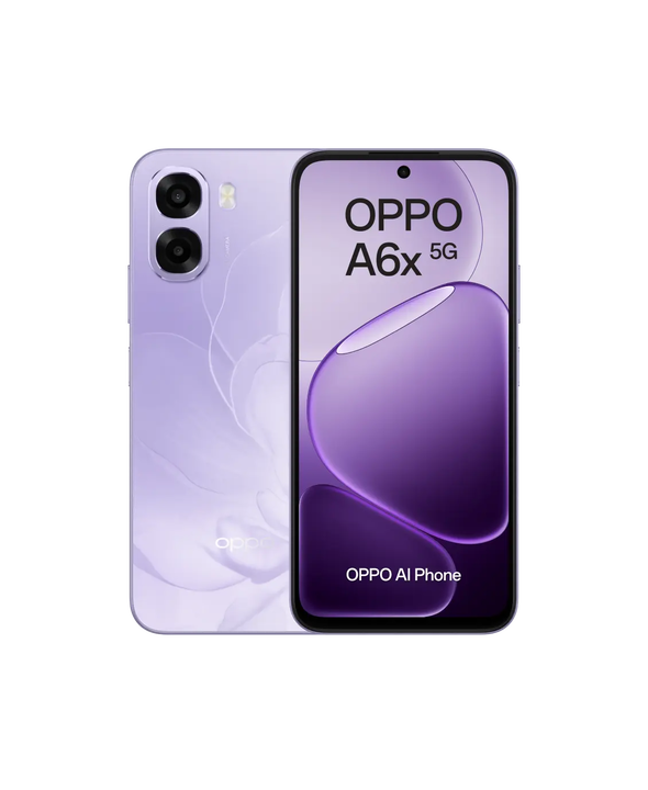 A6x 256 GB 5G