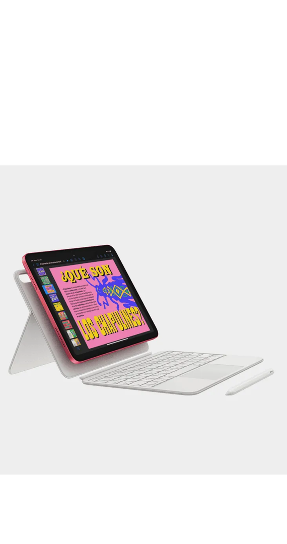 iPad Wifi 11 2025 Km0, , large
