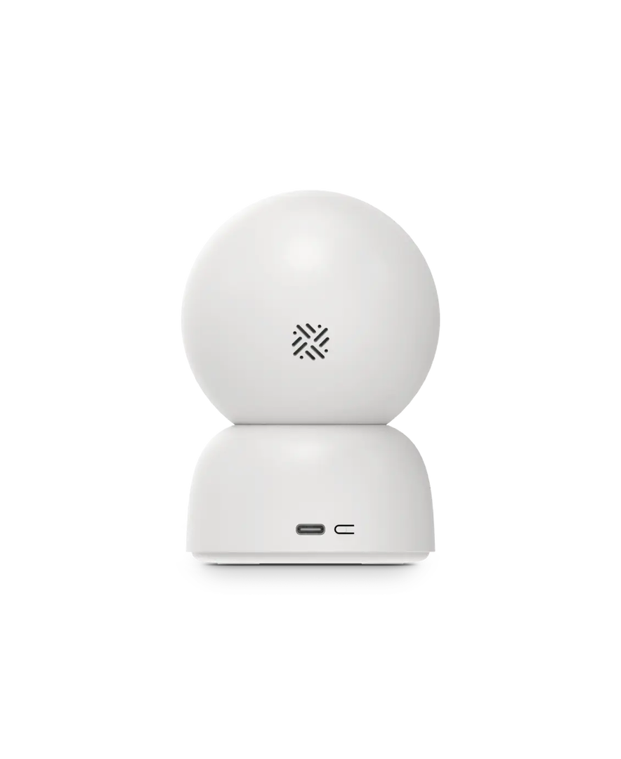 C&aacute;mara de videovigilancia LARES 2K 360, , large