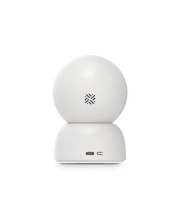 C&aacute;mara de videovigilancia interior LARES 2K 360