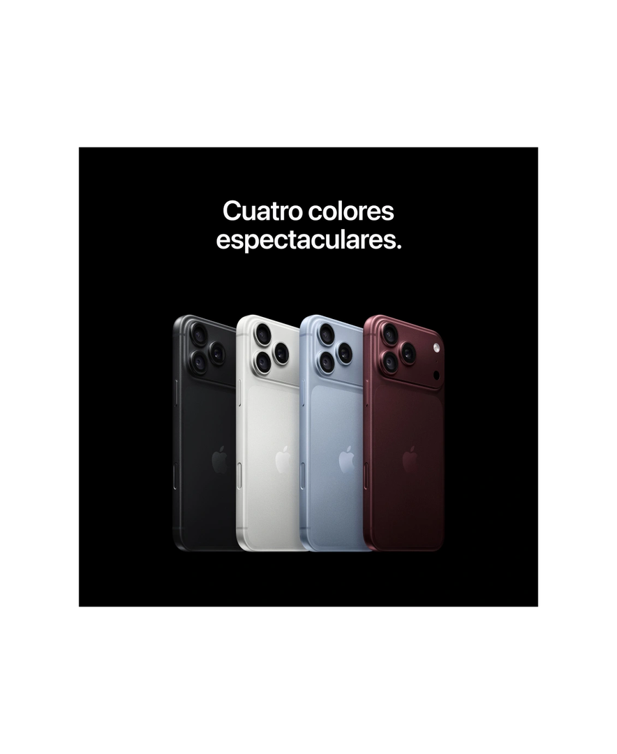 iPhone 18 Pro Max con 5G, , large