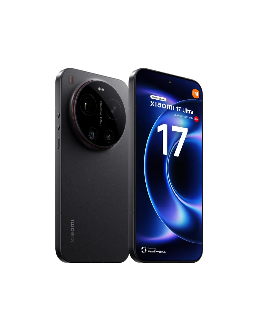 17 Ultra 5G, , large