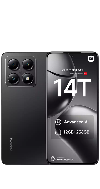 14T 5G 256 GB OBS