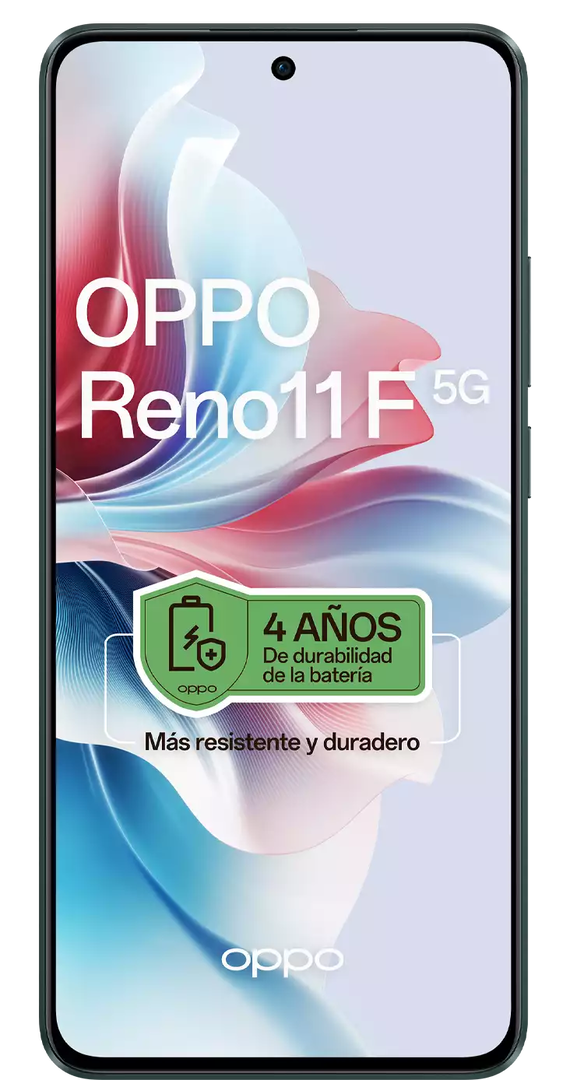 Oppo Reno11 F 5G 256 GB Km0