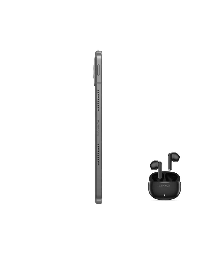 Idea Tab 11 Wifi 8 GB + 128 GB con Earbuds