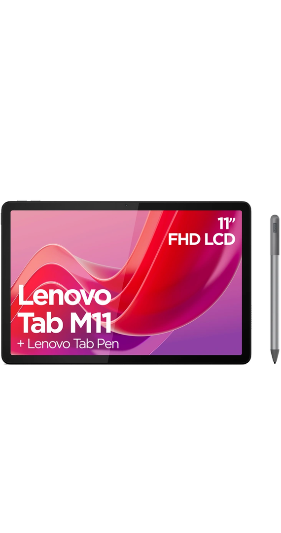 Ideapad 3 15IAH8 + Tab M11 OBS, , large
