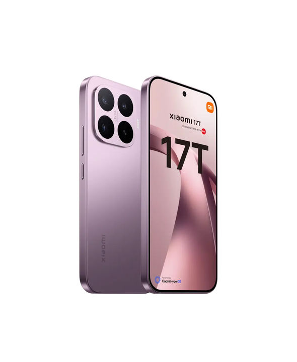 17T 256 GB 5G