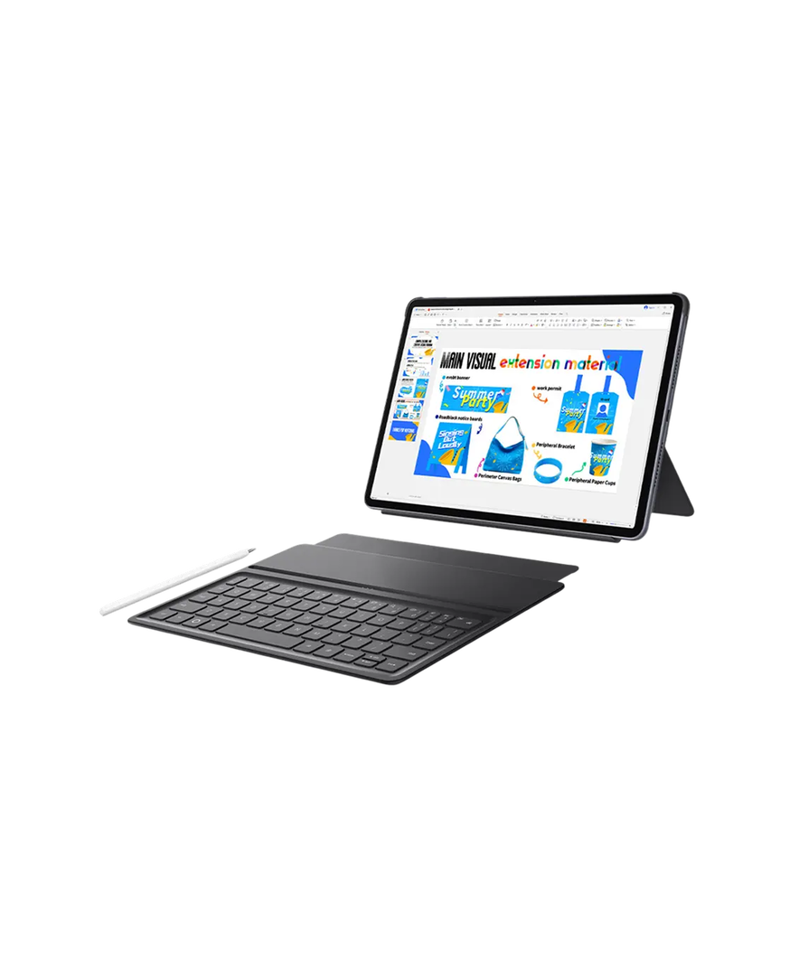 Huawei tablet MatePad 12 X 8 GB + 256 GB con teclado