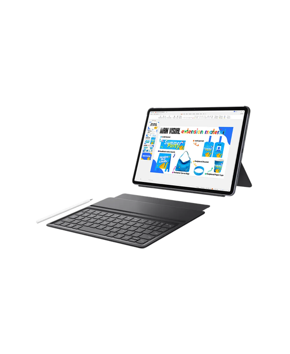 Huawei tablet MatePad 12 X 8 GB + 256 GB con teclado