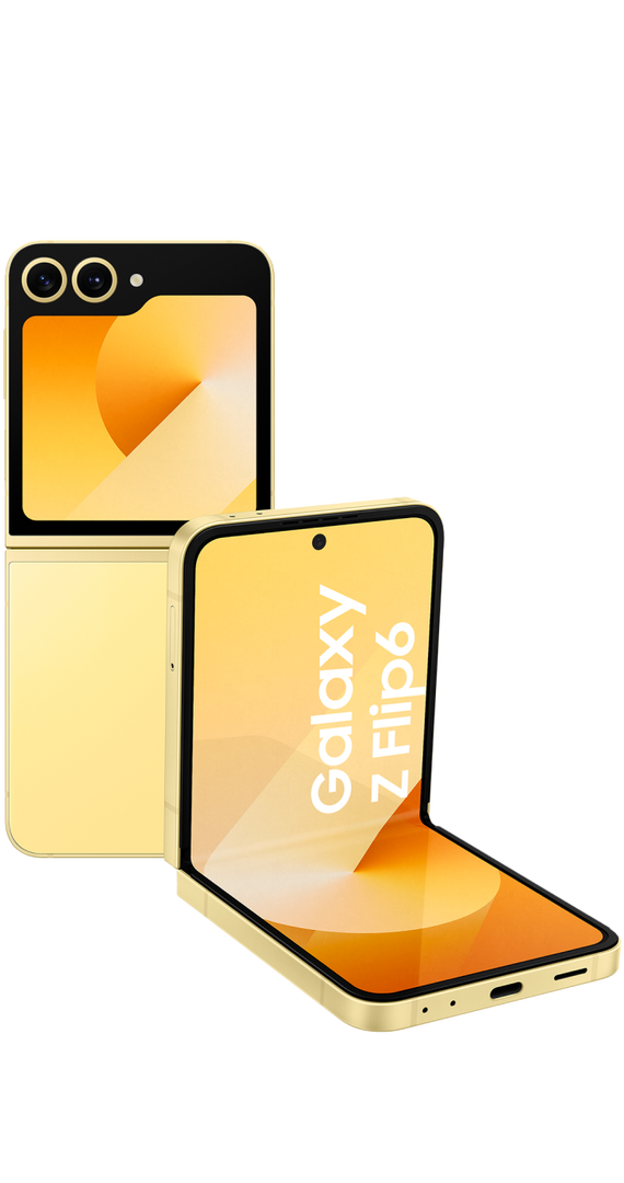Galaxy Z Flip6 5G Km0, , large
