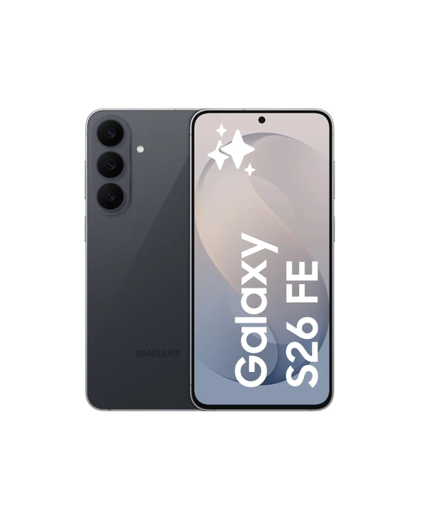Galaxy S26 FE EE 5G 256 GB