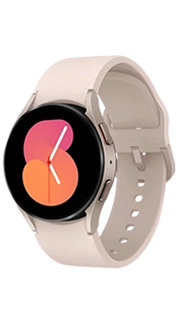 Galaxy Watch5 Bluetooth 40mm OBS