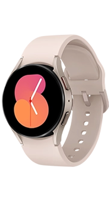 Galaxy Watch5 Bluetooth 40mm OBS