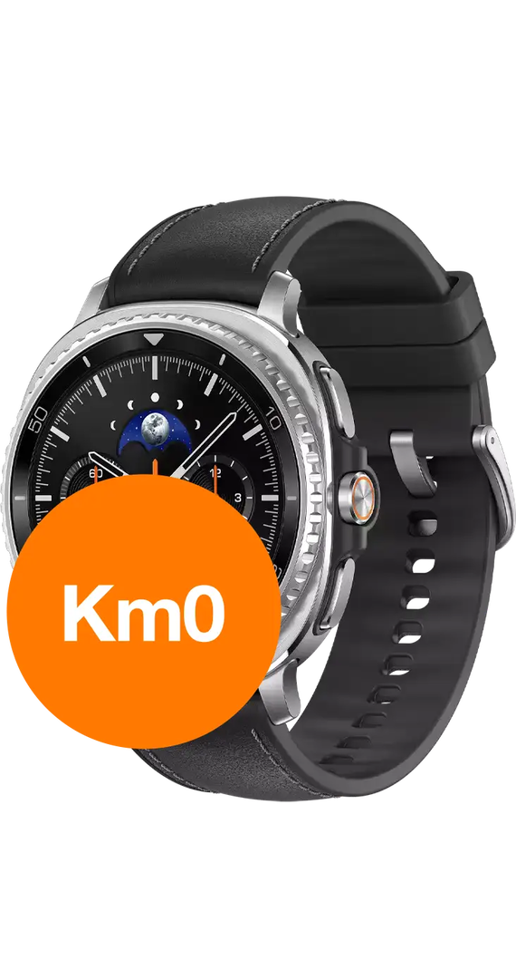 Galaxy Watch8 Classic LTE Km0, , large