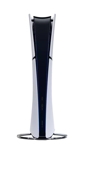 PlayStation 5 Digital Edition Chasis D OBS