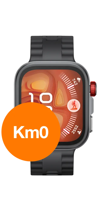 Watch Fit 4 Pro Km0
