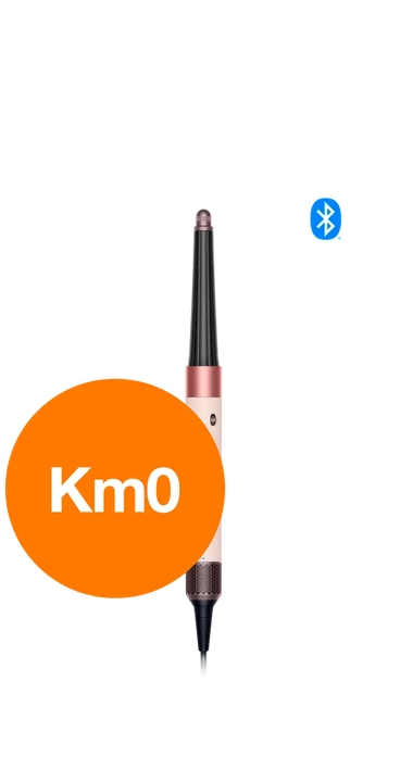 Moldeador Airwrap Km0