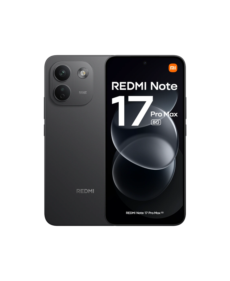 Redmi Note 17 Pro Max 5G, , large