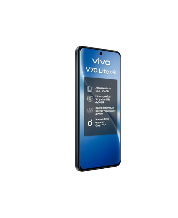 V70 Lite 5G 256 GB