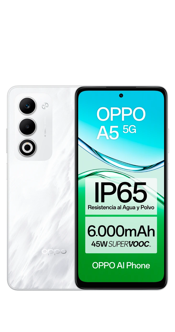 A5 5G 128 GB