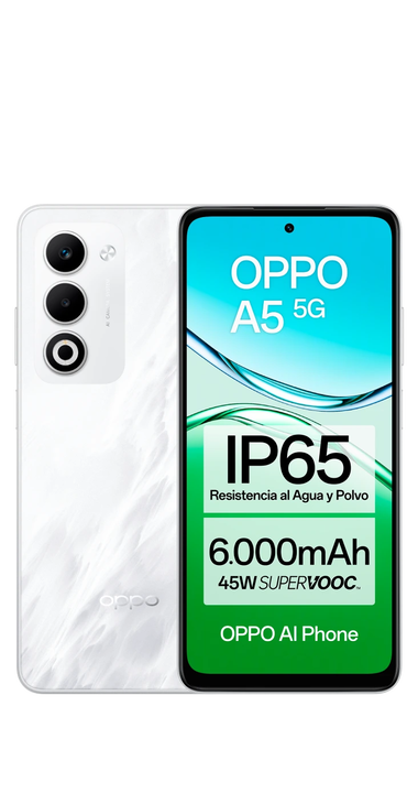 A5 5G 128 GB
