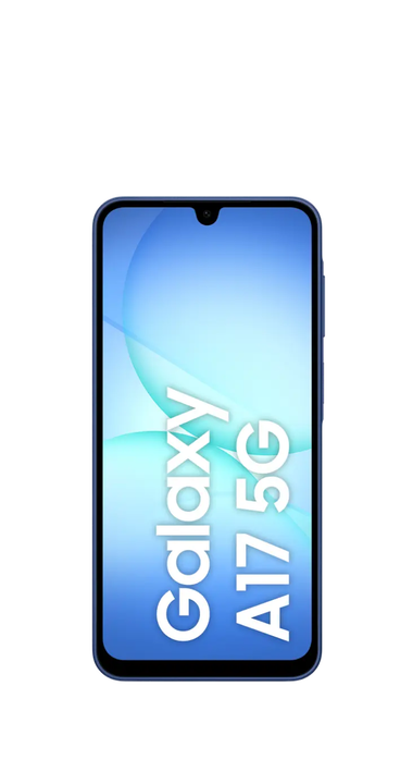 Galaxy A17 5G 128 GB