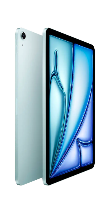 iPad Air M2 11 128 GB Wi-Fi Km0