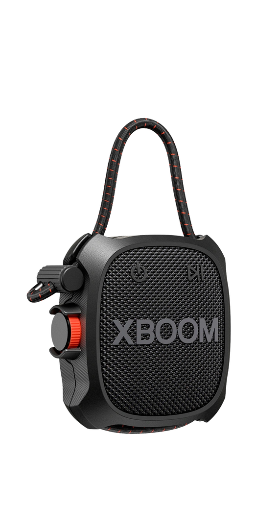 Altavoz Xboom Go XG2T Km0, , large