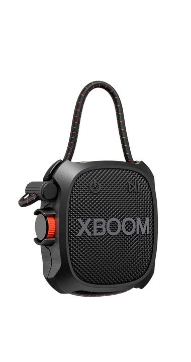 Altavoz Xboom Go XG2T Km0
