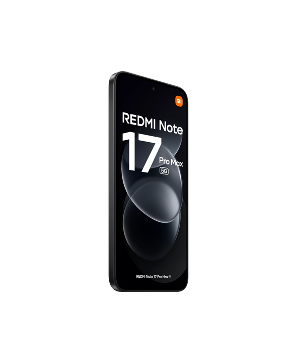 Redmi Note 17 Pro Max 5G 256 GB