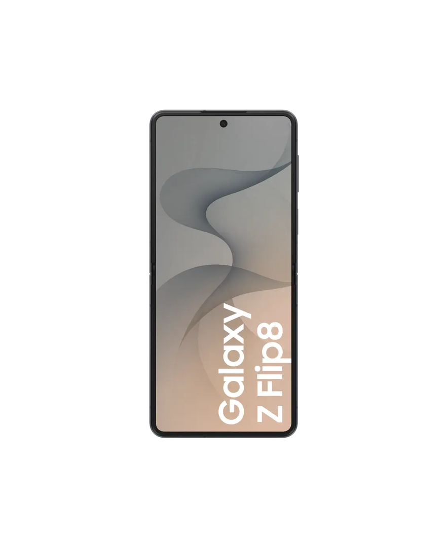Galaxy Z Flip8 5G, , large