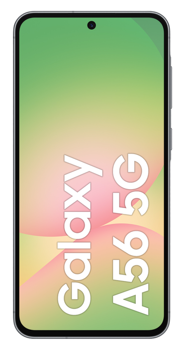 Galaxy A56 5G 128 GB Km0
