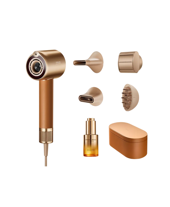 Secador de pelo Miracle Pro