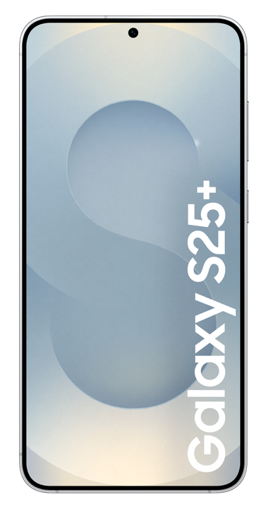 Galaxy S25+ 5G 512 GB Km0
