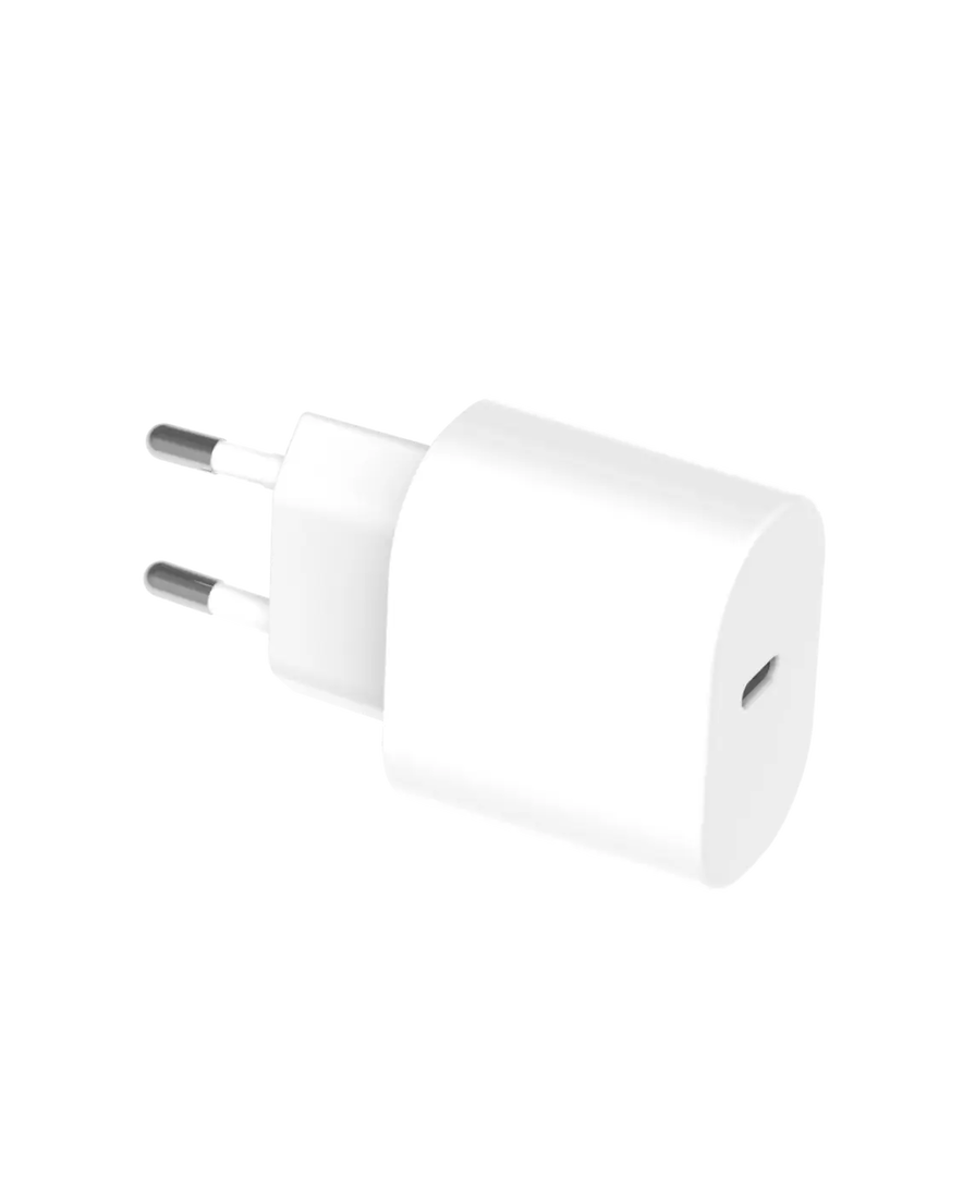 Adaptador de red 3A Tipo C 20W