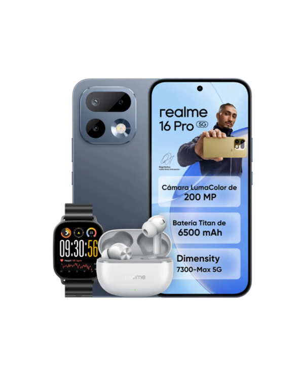 16 Pro 5G 512 GB