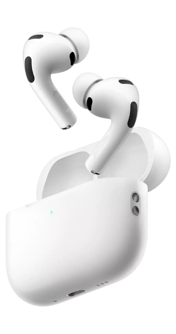 AirPods Pro 3